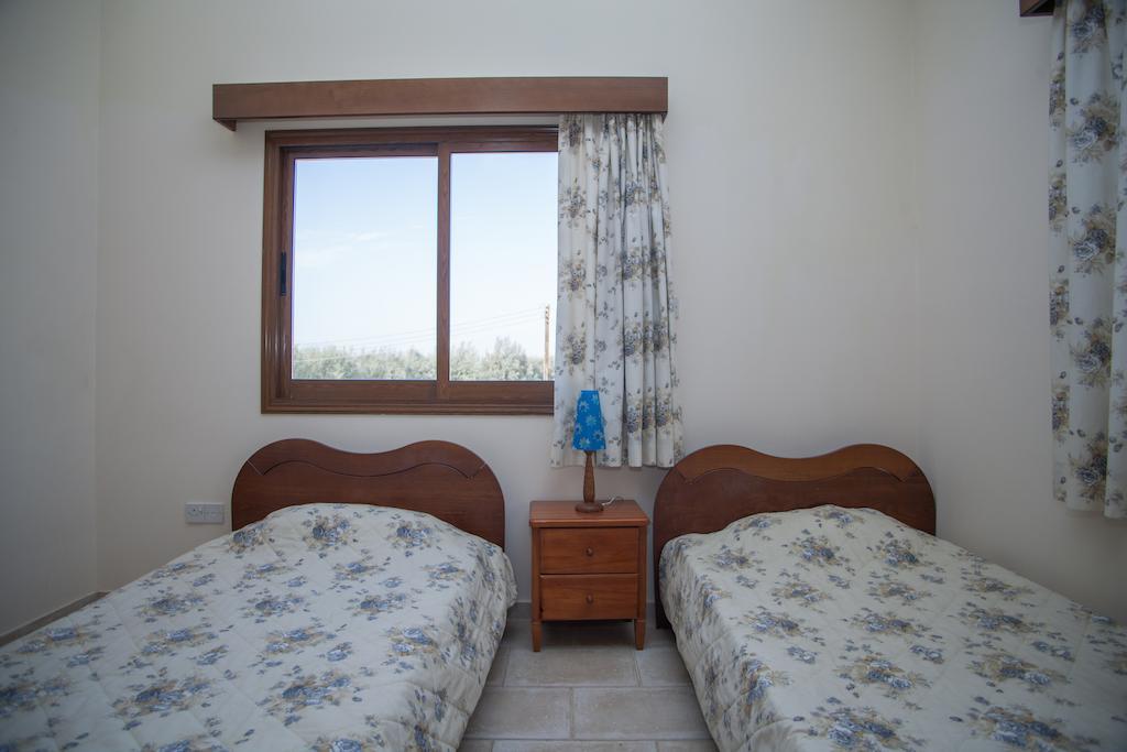 Villa Natasha Коръл бей Екстериор снимка