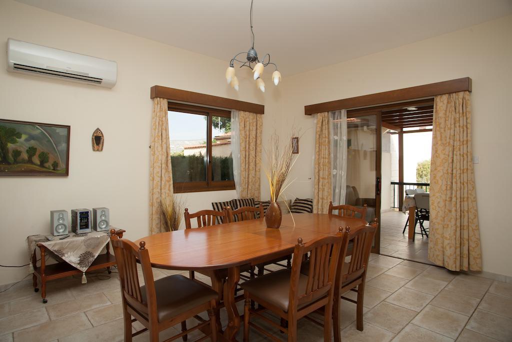 Villa Natasha Коръл бей Екстериор снимка