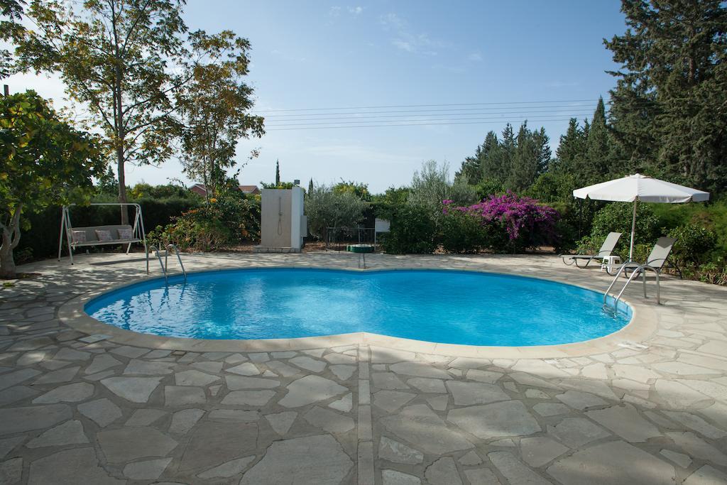 Villa Natasha Коръл бей Екстериор снимка