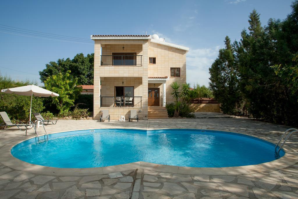 Villa Natasha Коръл бей Стая снимка