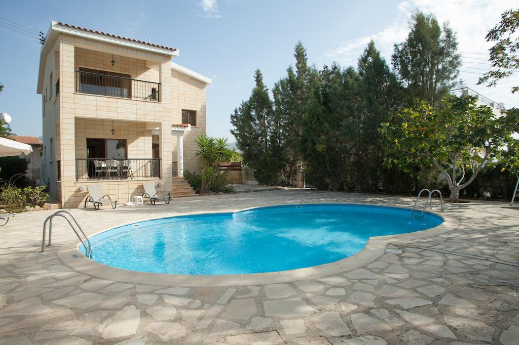 Villa Natasha Коръл бей Екстериор снимка