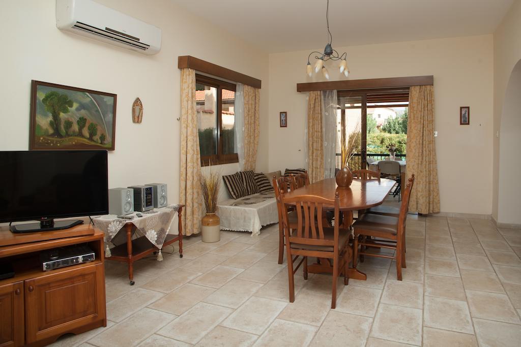 Villa Natasha Коръл бей Стая снимка