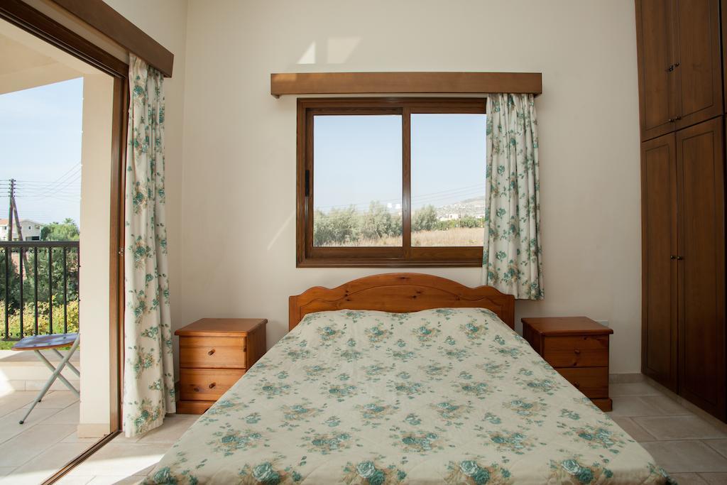 Villa Natasha Коръл бей Стая снимка