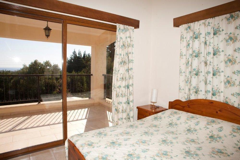 Villa Natasha Коръл бей Екстериор снимка