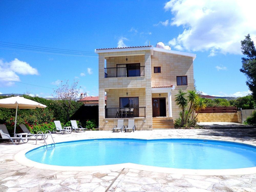 Villa Natasha Коръл бей Екстериор снимка