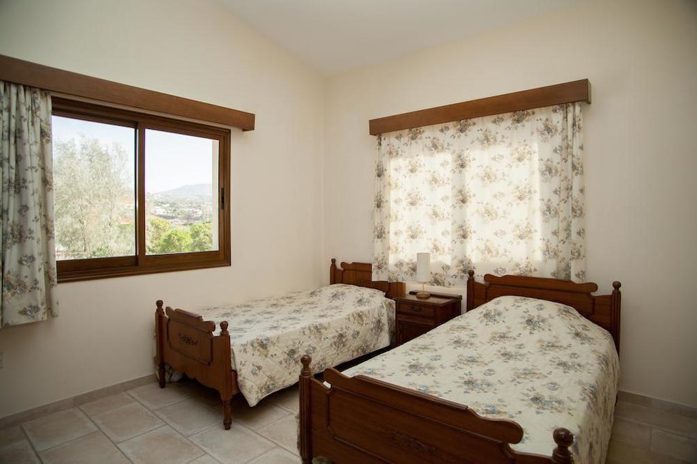 Villa Natasha Коръл бей Екстериор снимка